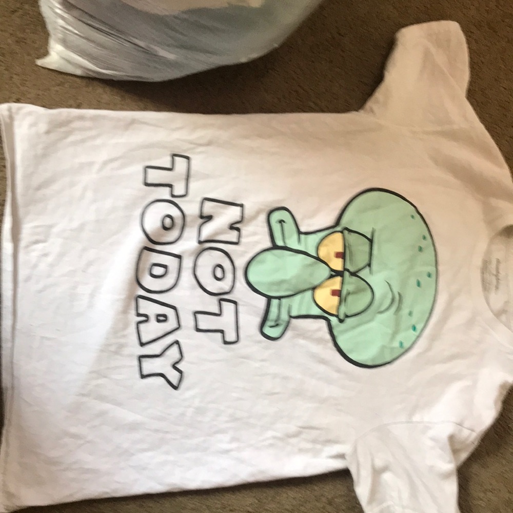 T shirt
